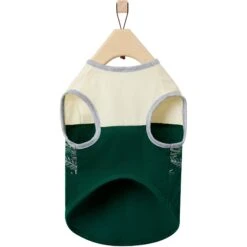 Frisco Tropical Palm Dog & Cat T-Shirt -Meow Meals 312072 PT4. AC SS1800 V1644423252