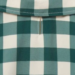 Frisco Boho Plaid Dog & Cat Shirt 15 Frisco Boho Plaid Dog & Cat Shirt -Meow Meals 312184 PT5. AC SS1800 V1644532685