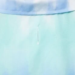 Frisco Blue Tie Dye Dog & Cat Shirt -Meow Meals 312200 PT5. AC SS1800 V1644881340