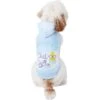 Frisco Just Chillin Dog & Cat Hoodie -Meow Meals 312233 MAIN. AC SS1800 V1644883903