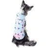 Frisco Palm Tree Dog & Cat Hoodie -Meow Meals 312241 MAIN. AC SS1800 V1644884831