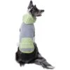 Frisco Green Southwest Dog & Cat Hoodie -Meow Meals 312248 MAIN. AC SS1800 V1644883019