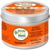 Natura Petz Organics Dia-Beat-It Cat Supplement, 4-oz Jar -Meow Meals 314159 MAIN. AC SS1800 V1692641689