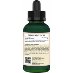 Natura Petz Organics Dia-Beat-It Max Tincture Liquid Heart Supplement For Cats, 3-oz Bottle 8 Natura Petz Organics Dia-Beat-It Max Tincture Liquid Heart Supplement For Cats, 3-oz Bottle -Meow Meals 314268 PT2. AC SS1800 V1692642521