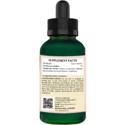 Natura Petz Organics Dia-Beat-It Max Tincture Liquid Heart Supplement For Cats, 3-oz Bottle 9 Natura Petz Organics Dia-Beat-It Max Tincture Liquid Heart Supplement For Cats, 3-oz Bottle -Meow Meals 314268 PT3. AC SS1800 V1635772884