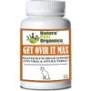 Natura Petz Organics GET OVIR IT MAX Master Blend Broad Spectrum Plant Anti Viral Anti Bacterial Support Cat Supplement 1 Natura Petz Organics GET OVIR IT MAX Master Blend Broad Spectrum Plant Anti Viral Anti Bacterial Support Cat Supplement -Meow Meals 314304 MAIN. AC SS1800 V1692637612