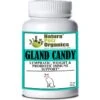 Natura Petz Organics Gland Candy Cat Supplement -Meow Meals 314307 MAIN. AC SS1800 V1692641631