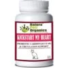 Natura Petz Organics Kick Start My Heart Cat Supplement, 90 Count -Meow Meals 314346 MAIN. AC SS1800 V1692643899