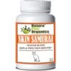 Natura Petz Organics SKIN SAMURAI MAX* - Master Blend Skin, Coat & Infection Defense Support* Cat Supplement