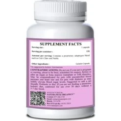 Natura Petz Organics TINKLE TONIC* Urethral Blockage Support* Cat Supplement 8 Natura Petz Organics TINKLE TONIC* Urethral Blockage Support* Cat Supplement -Meow Meals 314401 PT2. AC SS1800 V1692644182