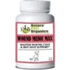 Natura Petz Organics Wound Medic Max Cat Supplement, 90 Count -Meow Meals 314446 MAIN. AC SS1800 V1692035512