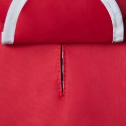 Frisco Lightweight Red Reversible Packable Dog Raincoat 15 Frisco Lightweight Red Reversible Packable Dog Raincoat -Meow Meals 315109 PT6. AC SS1800 V1646435874