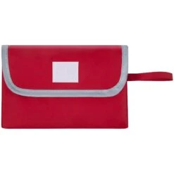 Frisco Lightweight Red Reversible Packable Dog Raincoat 16 Frisco Lightweight Red Reversible Packable Dog Raincoat -Meow Meals 315109 PT7. AC SS1800 V1646440373