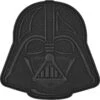 STAR WARS DARTH VADER Silicone Dog & Cat Lick Mat