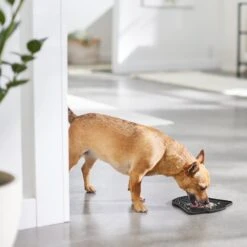 STAR WARS DARTH VADER Silicone Dog & Cat Lick Mat -Meow Meals 315335 PT2. AC SS1800 V1647281635