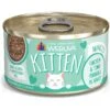 Weruva Chicken & Tuna Formula In Gravy Wet Cat Food 1 Weruva Chicken & Tuna Formula In Gravy Wet Cat Food -Meow Meals 315743 MAIN. AC SS1800 V1631764200