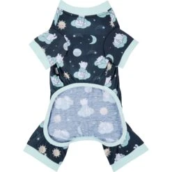 Disney Winnie The Pooh Nite Time Dog & Cat Pajama 12 Disney Winnie The Pooh Nite Time Dog & Cat Pajama -Meow Meals 316098 PT5. AC SS1800 V1646175400