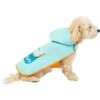 Pixar Finding Nemo Lightweight "Make A Splash" Dog & Cat Packable Raincoat 2 Pixar Finding Nemo Lightweight "Make A Splash" Dog & Cat Packable Raincoat -Meow Meals 316506 MAIN. AC SS1800 V1646180818