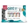 The Honest Kitchen Grain-Free Variety Pack Wet Cat Food, Case Of 8 -Meow Meals 324368 MAIN. AC SS1800 V1635802306