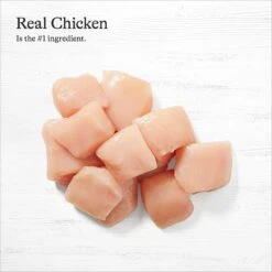 American Journey Senior Pate Chicken & Beef Recipe Canned Cat Food, 3-oz Can, Case Of 24 -Meow Meals 330849 PT4. AC SS1800 V1691614425