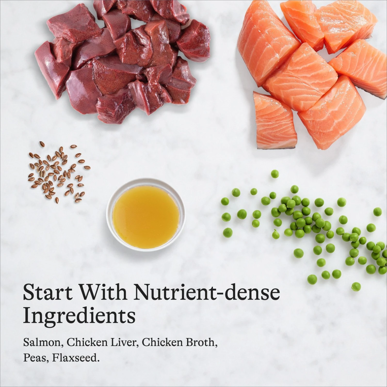 American Journey Senior Pate Salmon Recipe Canned Cat Food, 3-oz Can, Case Of 24 9 American Journey Senior Pate Salmon Recipe Canned Cat Food, 3-oz Can, Case Of 24 - Image 7