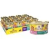 Wellness Complete Health Kitten Whitefish & Tuna Formula Grain-Free Canned Cat Food, Case Of 24 -Meow Meals 333297 MAIN. AC SS1800 V1690904629