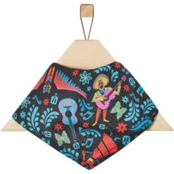 Pixar Coco Remember Me Dog & Cat Bandana 12 Pixar Coco Remember Me Dog & Cat Bandana -Meow Meals 335293 PT4. AC SS1800 V1657656987