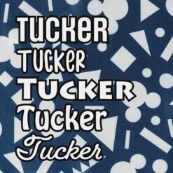 Disney Mickey Mouse Geo Art Personalized Dog & Cat Bandana -Meow Meals 346370 PT5. AC SS1800 V1671228159