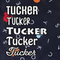 Disney "M-I-C-K-E-Y M-O-U-S-E" Personalized Dog & Cat Bandana -Meow Meals 346374 PT5. AC SS1800 V1671228162