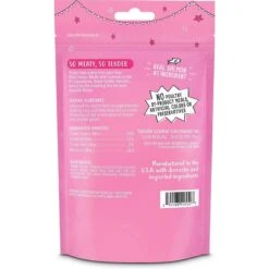 Tiny Tiger, Meaty Tenders Cat Treats, Salmon Recipe & Tiny Tiger Chunks In Gravy Seafood Recipes Variety Pack Grain-Free Canned Cat Food 13 Tiny Tiger, Meaty Tenders Cat Treats, Salmon Recipe & Tiny Tiger Chunks In Gravy Seafood Recipes Variety Pack Grain-Free Canned Cat Food -Meow Meals 347706 PT2. AC SS1800 V1639527686
