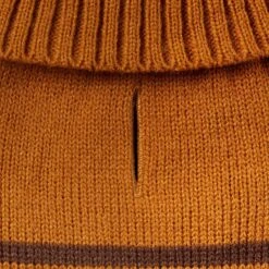 Frisco Western Pattern Dog & Cat Sweater -Meow Meals 353634 PT6. AC SS1800 V1659726541