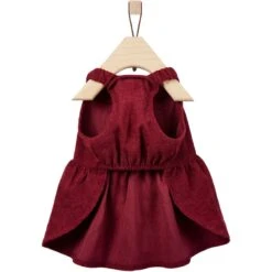 Frisco Sleepy Face Dog & Cat Dress -Meow Meals 353657 PT5. AC SS1800 V1659726475