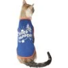 Frisco Shed Happens Dog & Cat T-Shirt -Meow Meals 353698 MAIN. AC SS1800 V1659010872