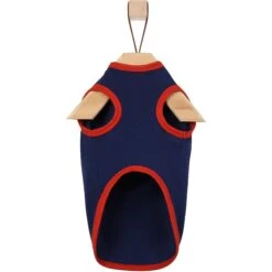 Frisco Shed Happens Dog & Cat T-Shirt -Meow Meals 353698 PT5. AC SS1800 V1659726590