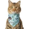Frisco Moose Lodge Dog & Cat Bandana 1 Frisco Moose Lodge Dog & Cat Bandana -Meow Meals 353774 MAIN. AC SS1800 V1659008187
