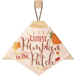 Frisco Cutest Pumpkin In The Patch Dog & Cat Bandana 14 Frisco Cutest Pumpkin In The Patch Dog & Cat Bandana -Meow Meals 353777 PT4. AC SS1800 V1663343389