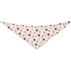 Frisco Apple Dog & Cat Bandana -Meow Meals 353786 PT5. AC SS1800 V1659725811