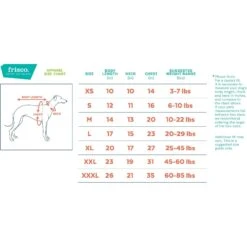 Frisco Lightweight Belted Puffer Dog & Cat Jacket 10 Frisco Lightweight Belted Puffer Dog & Cat Jacket -Meow Meals 353825 PT1. AC SS1800 V1658922716