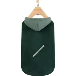 Frisco Lightweight Classic Dog & Cat Coat -Meow Meals 353901 PT4. AC SS1800 V1659726047