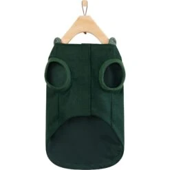 Frisco Lightweight Classic Dog & Cat Coat -Meow Meals 353901 PT5. AC SS1800 V1659725997