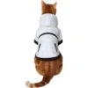 Frisco Mid-Heavyweight White Camouflage Dog & Cat Parka 2 Frisco Mid-Heavyweight White Camouflage Dog & Cat Parka -Meow Meals 353949 MAIN. AC SS1800 V1659008187