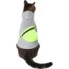 Frisco Dog & Cat Hoodie With Removable Fanny Pack -Meow Meals 353965 MAIN. AC SS1800 V1659010615