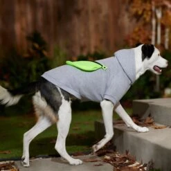 Frisco Dog & Cat Hoodie With Removable Fanny Pack 17 Frisco Dog & Cat Hoodie With Removable Fanny Pack -Meow Meals 353965 PT7. AC SS1800 V1660749475