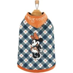 Disney Mediumweight Minnie Quilted Dog & Cat Puffer Coat 12 Disney Mediumweight Minnie Quilted Dog & Cat Puffer Coat -Meow Meals 354020 PT4. AC SS1800 V1661801600