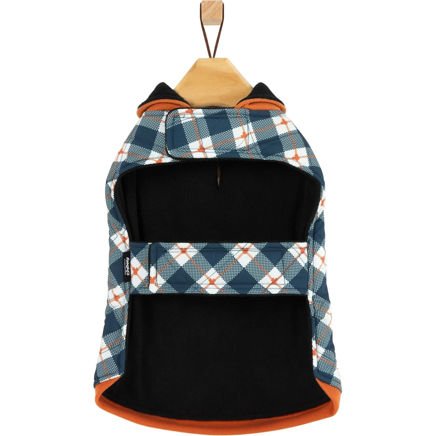 Disney Mediumweight Minnie Quilted Dog & Cat Puffer Coat 7 Disney Mediumweight Minnie Quilted Dog & Cat Puffer Coat - Image 5