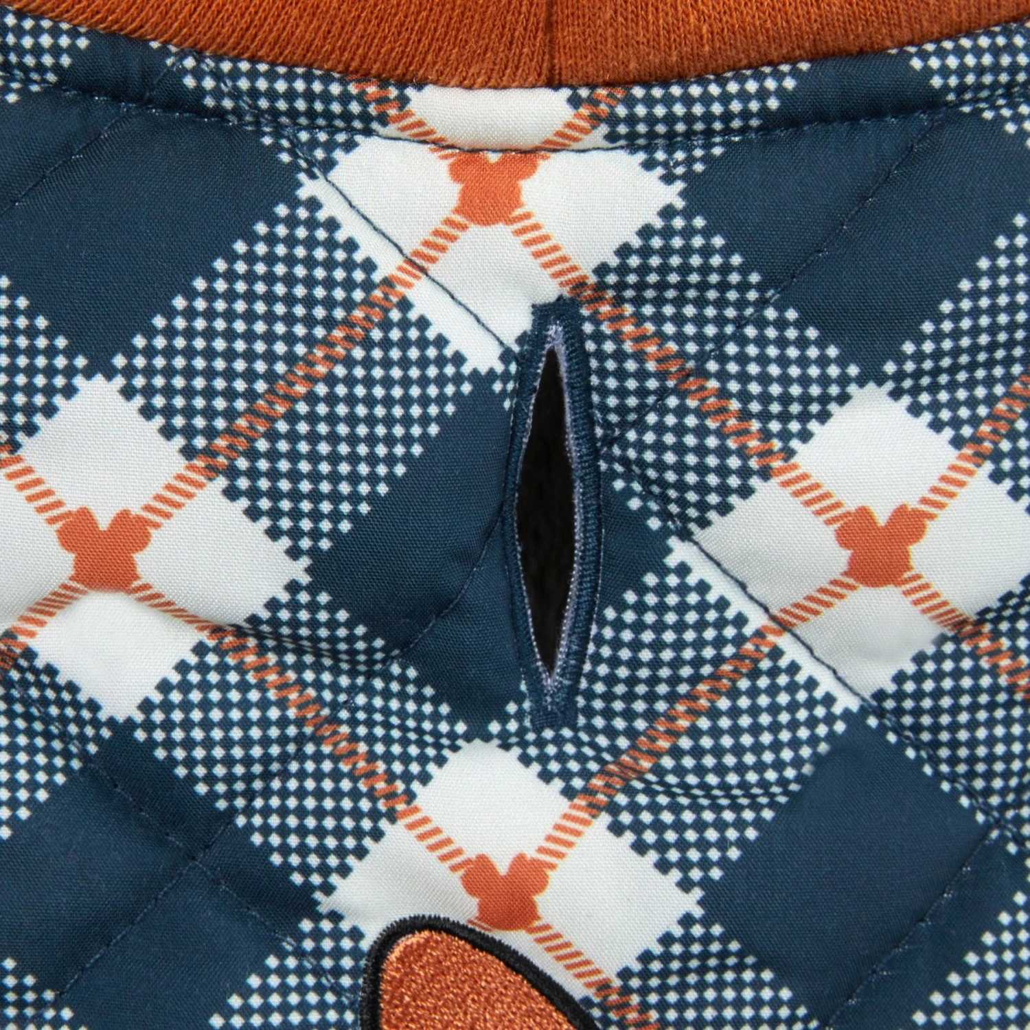 Disney Mediumweight Minnie Quilted Dog & Cat Puffer Coat 8 Disney Mediumweight Minnie Quilted Dog & Cat Puffer Coat - Image 6