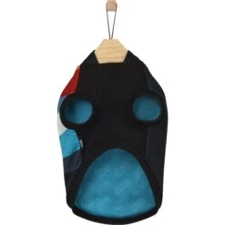 STAR WARS Retro Fleece Dog & Cat Hoodie -Meow Meals 354027 PT5. AC SS1800 V1658954628