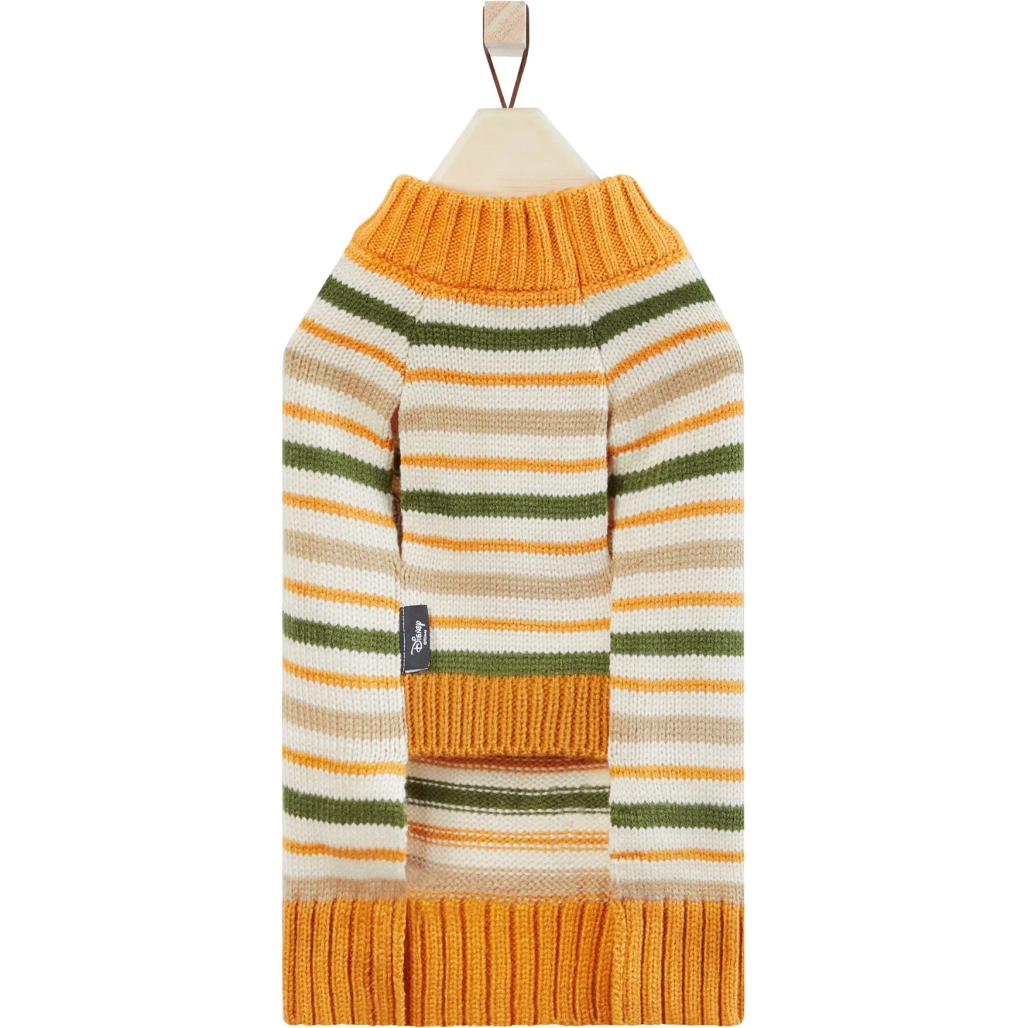 Disney Winnie The Pooh Dog & Cat Faux Cardigan 7 Disney Winnie The Pooh Dog & Cat Faux Cardigan - Image 5