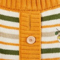 Disney Winnie The Pooh Dog & Cat Faux Cardigan 14 Disney Winnie The Pooh Dog & Cat Faux Cardigan -Meow Meals 354036 PT6. AC SS1800 V1658955364