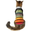 STAR WARS Lightweight Retro Dog & Cat Fleece Vest -Meow Meals 354052 MAIN. AC SS1800 V1658775071